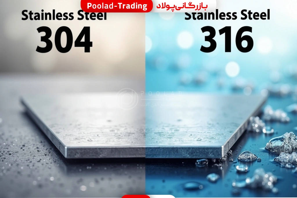 مقاومت در برابر خوردگی: مهم‌ترین وجه تمایز